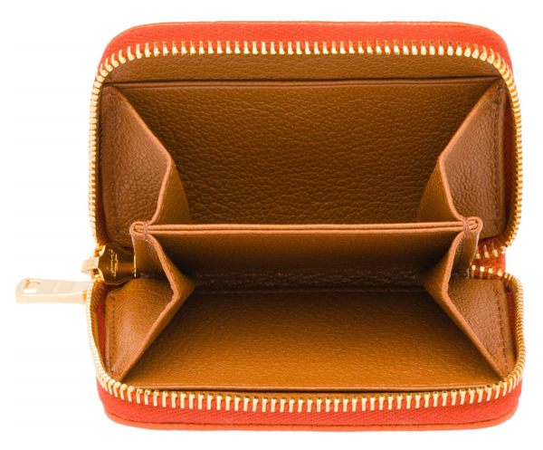  2017新作入荷 MIU MIU ミュウミュウスーパーコピー 財布 コインケース×ゴートレザー GIFT最適